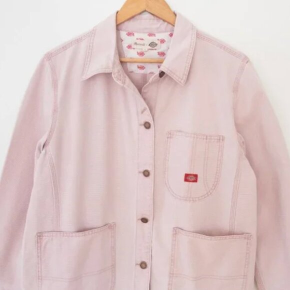 Madewell x Dickies Workwear Jacket - Picture 15 of 16